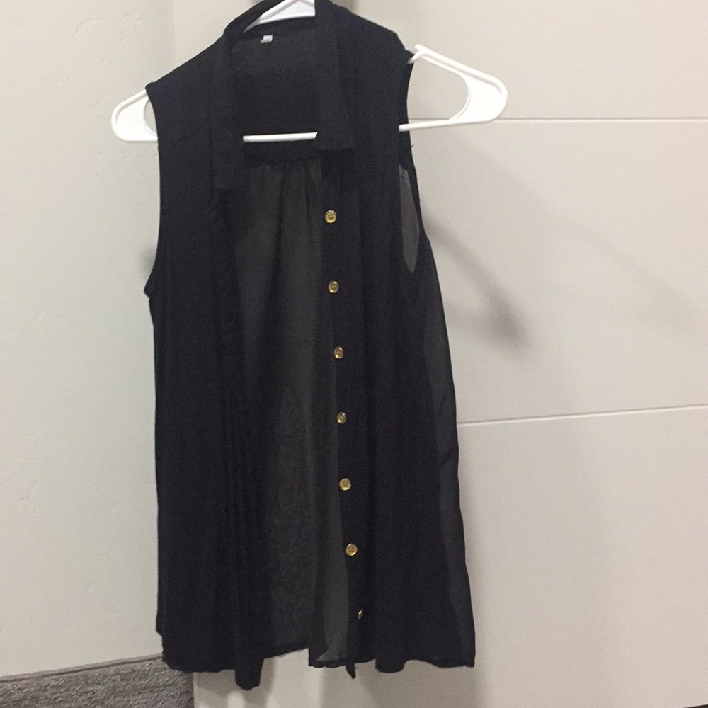 Women’s blouse